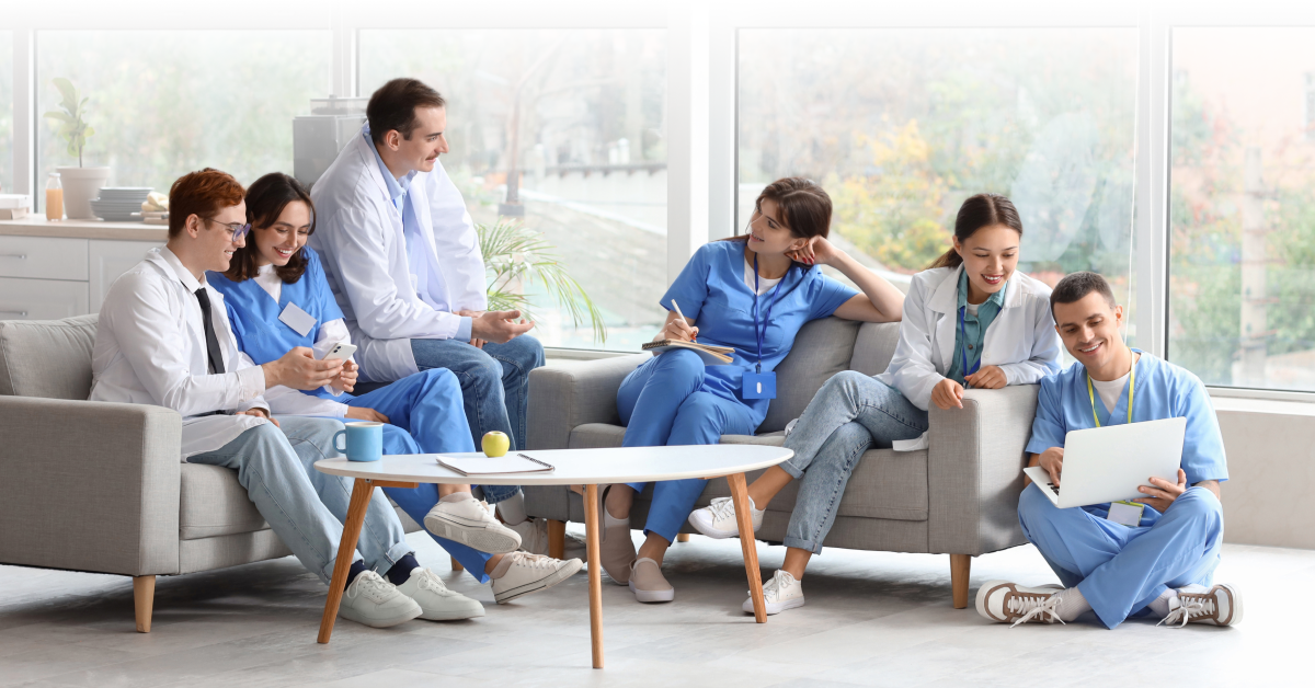 hcp engagement from omnichannel pharma marketing