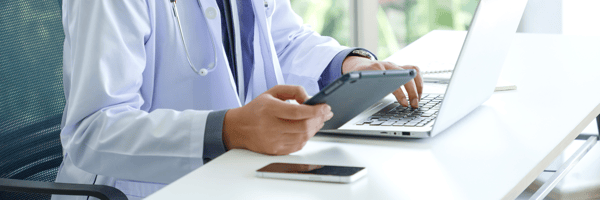 Reaching HCPs with omnichannel marketing