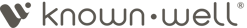 Logo - Knownwell - Gray
