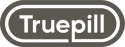 Logo - Truepill - Gray