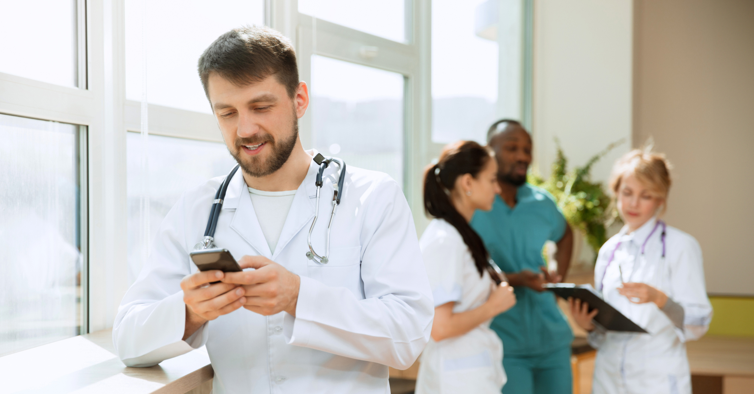 hcp engaging with pharma on social media